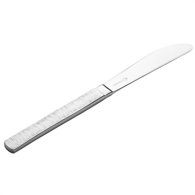 Viners Studio Stainless Steel Table Knife